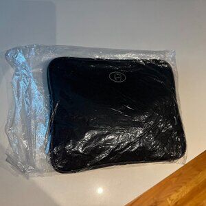 Amenity Travel Kit in Aigner Bag – Essentials & Some Extras